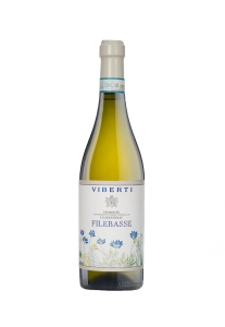 Viberti Chardonnay Filebasse 2022 750ml