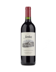 Jordan Cabernet Sauvignon 2019 750ml