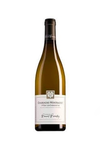 Domaine Bouard Bonnefoy Chassagne Montrachet 'les Chenevottes' Premier Cru 2022 750ml