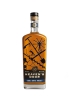 Heaven's Door Double Barrel Whiskey 750ml