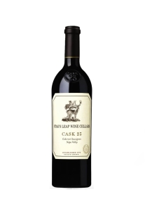 Stag's Leap Wine Cellars Cabernet Sauvignon 'cask 23' 2014 750ml