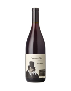 Castoro De Oro Pinot Noir 2020 750ml