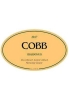 Cobb Chardonnay Joann's Block 2017 750ml