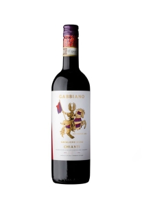 Gabbiano Chianti 2022 750ml