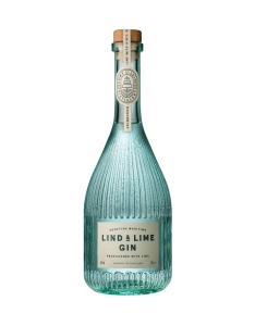 Lind & Lime Gin 750ml