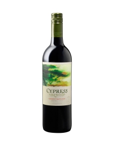 Cypress Cabernet Sauvignon - 12 Bottles