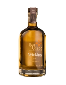 Wicklow Rare Small Batch 750ml