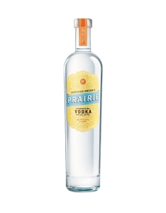 Prairie Organic Vodka 750ml