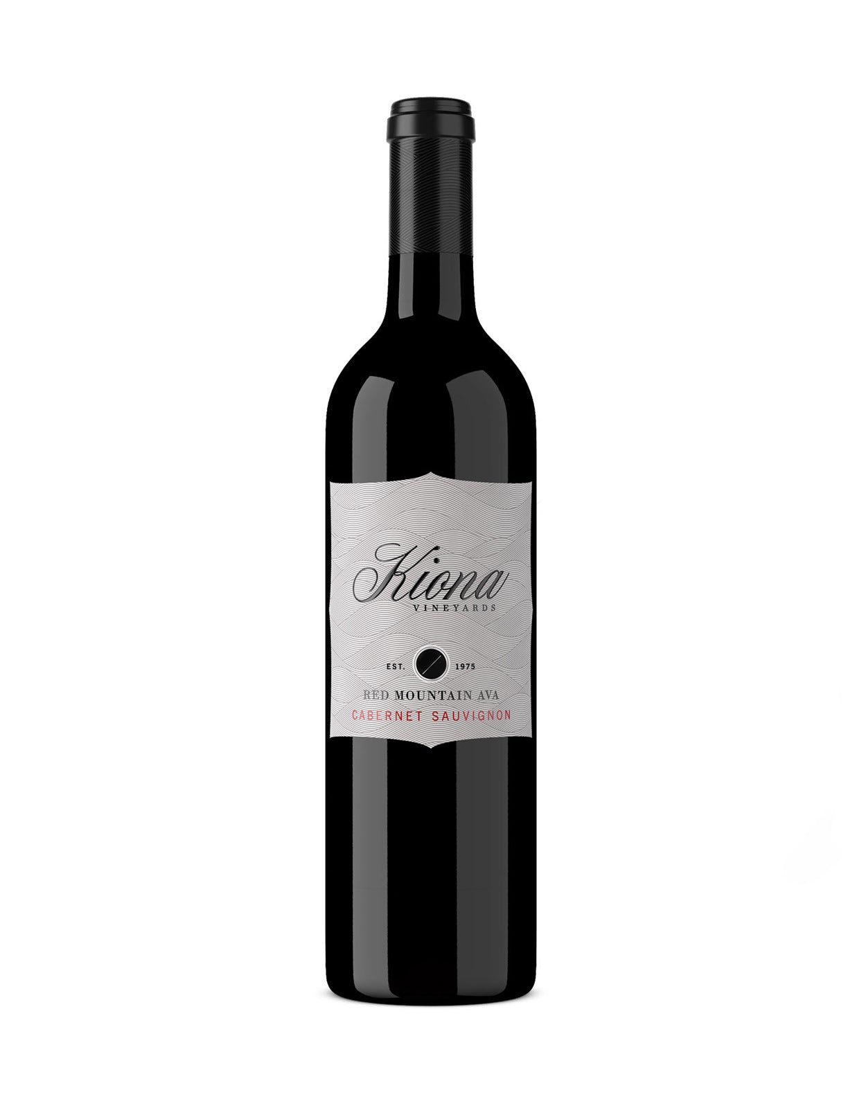 2018 Red Mountain Cabernet Sauvignon