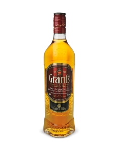 Grant's - 1.14 Litre Bottle