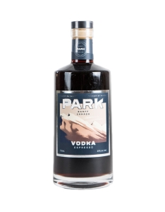 Park Distillery Espresso Vodka 750ml