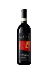 Mate Brunello Di Montalcino Riserva 2016 750ml