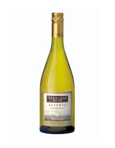 Terrazas De Los Andes Chardonnay Reserva 2020 750ml