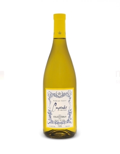 Cupcake Chardonnay - 12 Bottles