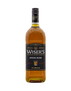 Wiser's Special Blend - 1.14 Litre Bottle