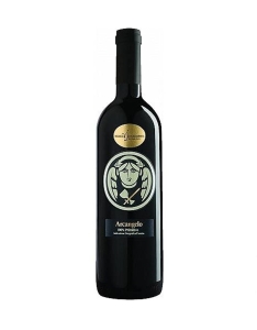 Palama Primitivo Arcangelo 2018 750ml