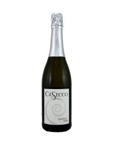 Ca'secco Sparkling 750ml