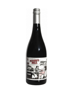 First Drop Shiraz Mother's Milk 2021 750ml