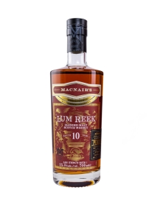 Macnair's Lum Reek 10 Year Old Cask Strength 700ml