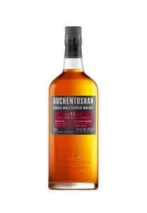 Auchentoshan 12 Year Old Single Malt Whisky 750ml