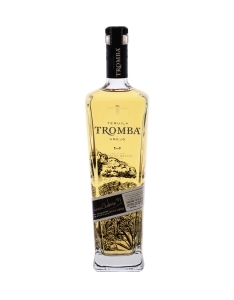 Tromba Anejo Tequila 750ml