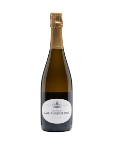 Larmandier-bernier 'latitude' Blanc De Blancs (nv) 750ml