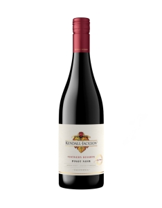 Kendall Jackson Pinot Noir Vintner's Reserve 2020 750ml