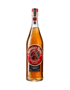 Rooster Rojo Anejo Tequila 750ml