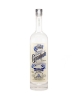 Cascahuin Tahona Blanco Tequila 750ml