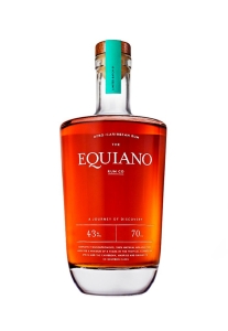 Equiano Rum 750ml