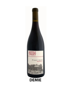 Kettle Valley Pinot Noir Reserve 2020 - 375 Ml