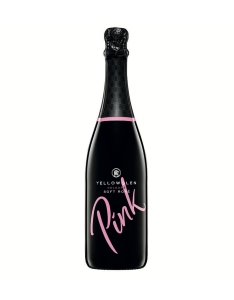 Yellowglen Pink Sparkling (nv) 750ml