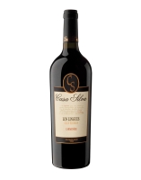 Casa Silva Carmenere Los Lingues 2019 750ml