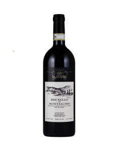 La Serena Brunello Di Montalcino 2017 750ml