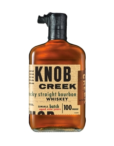 Knob Creek Kentucky Straight Bourbon 750ml