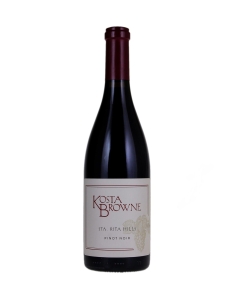 Kosta Browne Pinot Noir 'santa Rita Hills' 2020 750ml