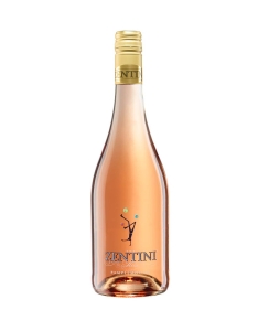 Zentini Rose Pamplemousse (nv) 750ml