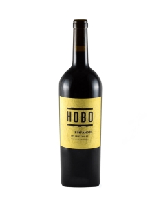 Hobo Zinfandel Dry Creek 2018 750ml