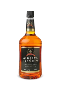 Alberta Premium Rye - 1.75 Litre