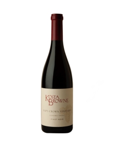 Kosta Browne Pinot Noir 'gap's Crown Vineyard' 2020 750ml