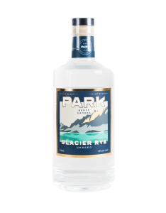 Park Distillery Glacier Rye 750ml