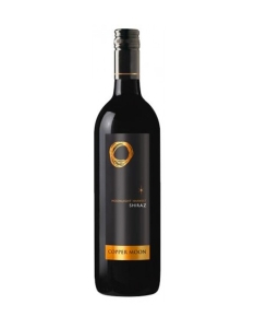 Copper Moon Shiraz - 12 Bottles