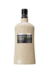 Highland Park 15 Year Old Viking Heart 750ml