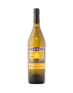 CR - Chartreuse - Original Series