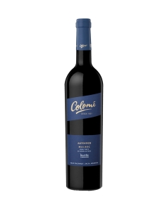 Colome Malbec 'autentico' 2020 750ml