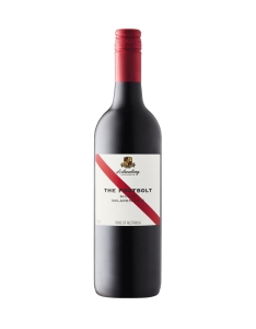 D'arenberg Shiraz The Footbolt 2021 750ml