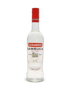 Luxardo Sambuca - 750 Ml