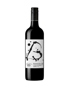 Grant Burge Shiraz Barossa Ink 2021 750ml