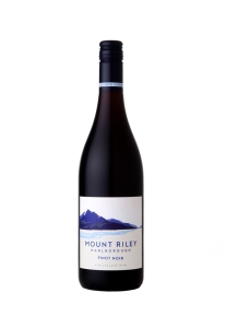 Mount Riley Pinot Noir 2021 750ml