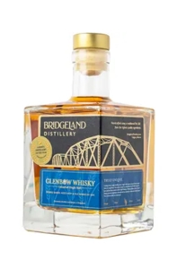 Bridgeland Distillery Glenbow Whiskey 500ml